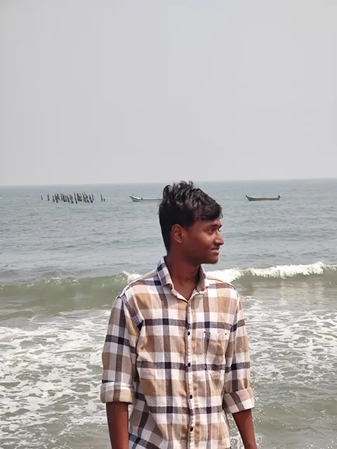 Portfolio image of mine